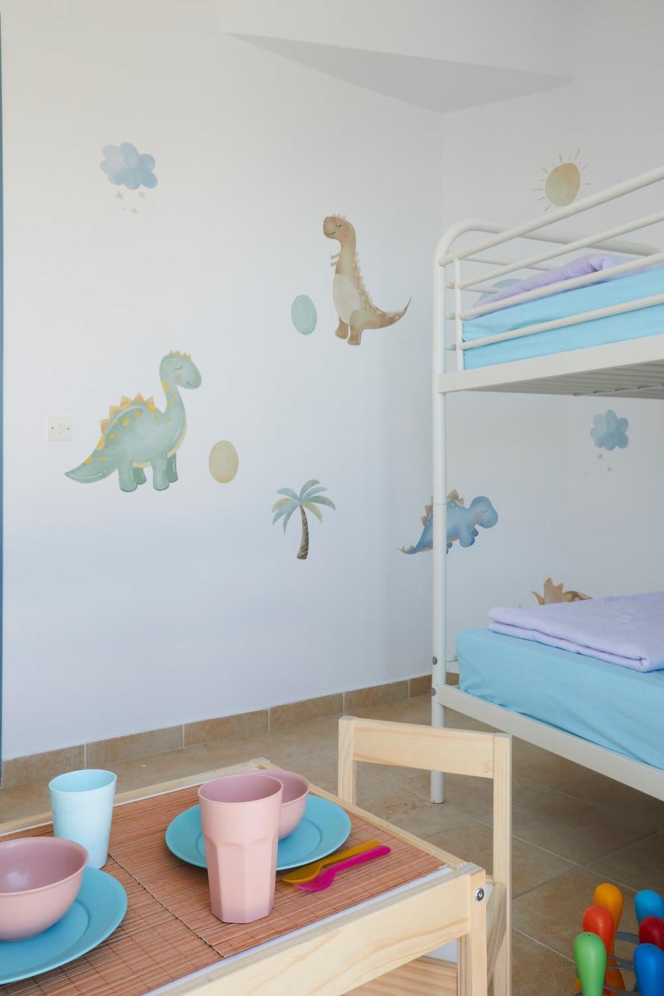 Athiri Santorini Hotel Imerovígli Buitenkant foto