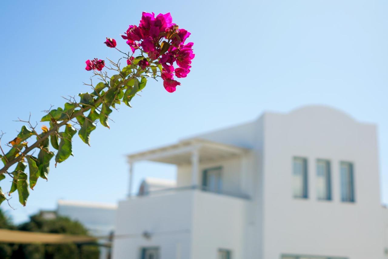 Athiri Santorini Hotel Imerovígli Buitenkant foto